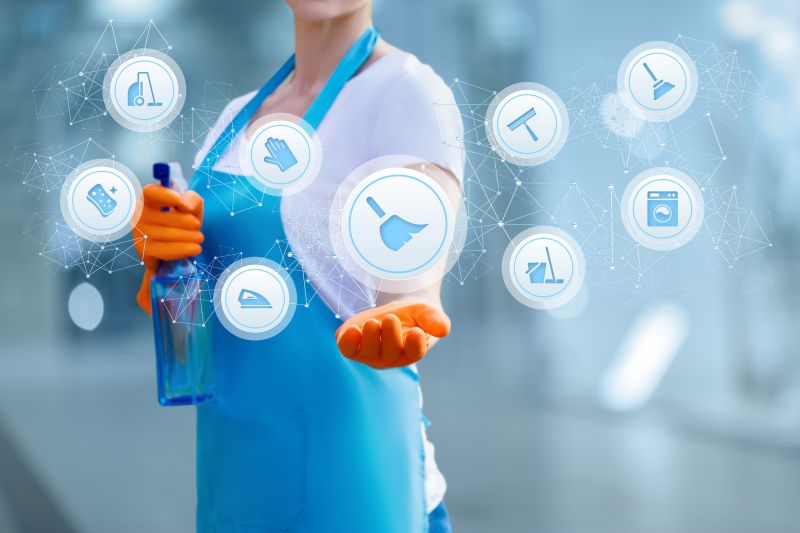 Condo Cleaning in Conroe, TX
