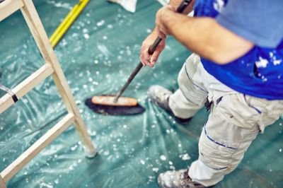 Construction Cleaning Service in Madison, WI