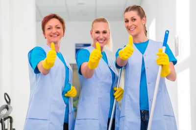 Daycare Facility Cleaning in Shreveport, LA