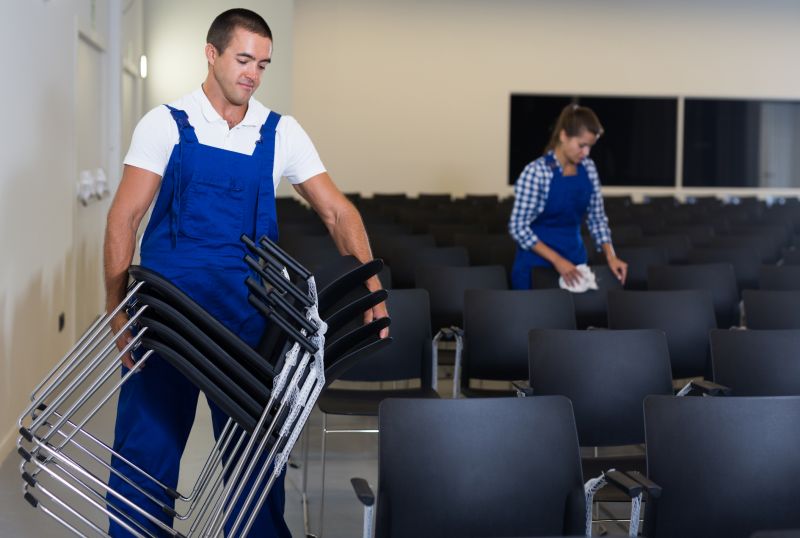 Church Cleaning in Shreveport, LA