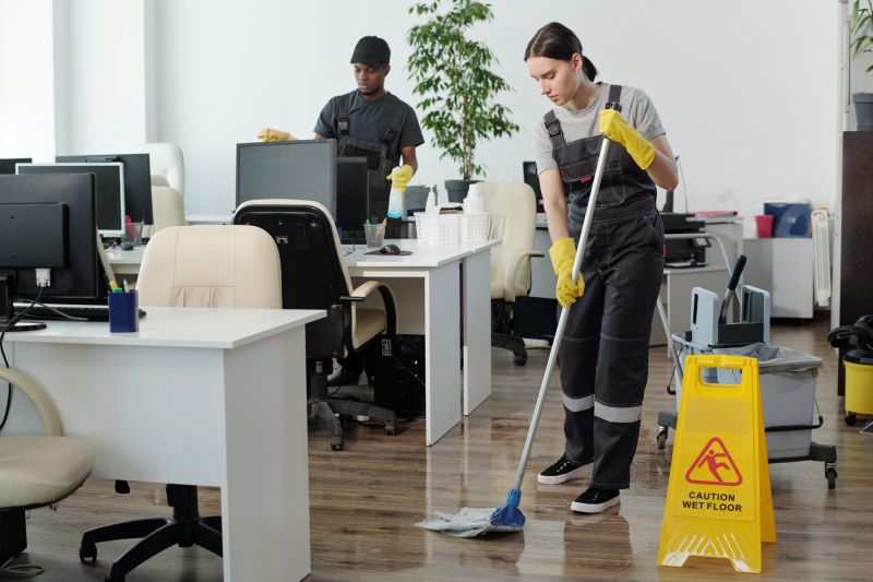 Church Cleaning in Frisco, TX