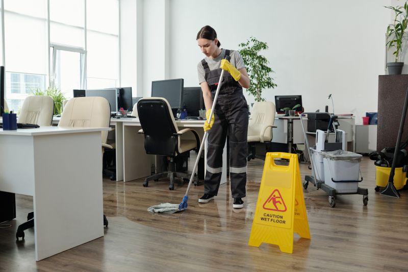 Corporate Office Cleaning in Georgetown, TX