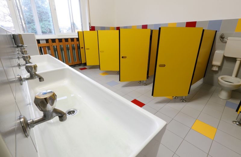 Daycare Facility Cleaning in Conroe, TX