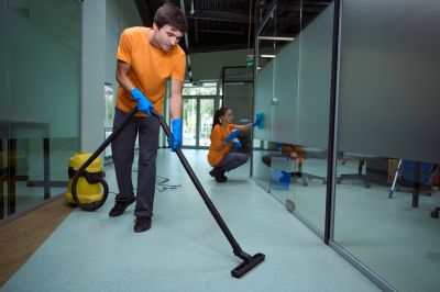 Daycare Facility Cleaning in Frisco, TX