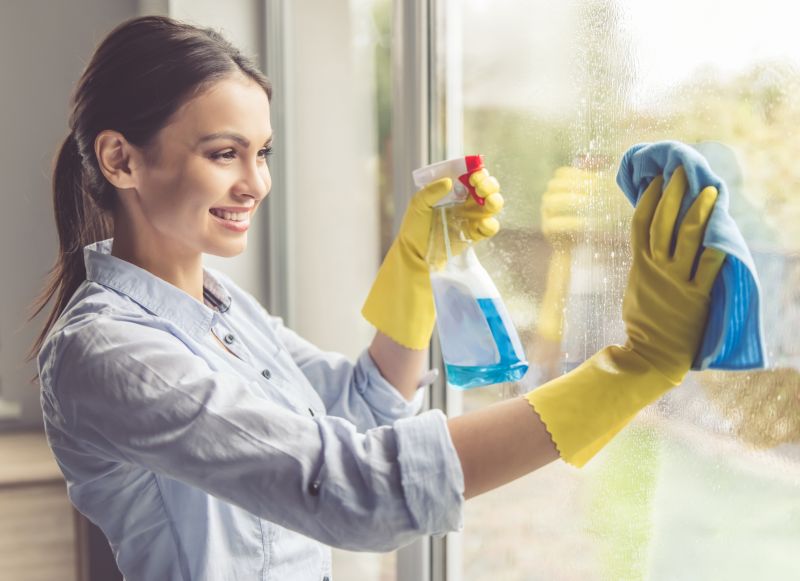 Deep Cleaning Service in Frisco, TX