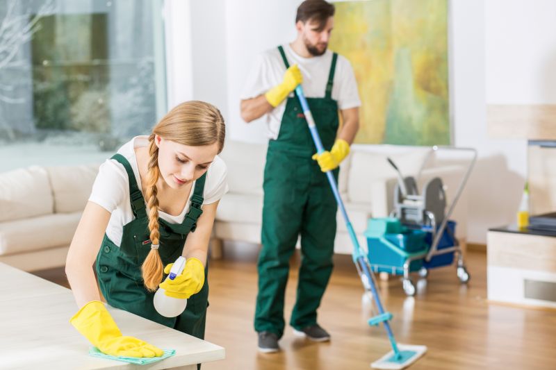 House Cleaning Service in Renton, WA