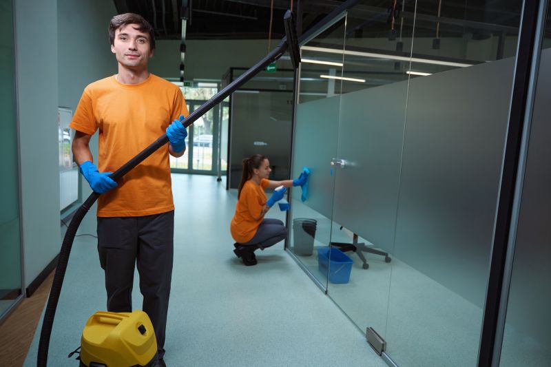 Janitorial Cleaning Service in Shreveport, LA