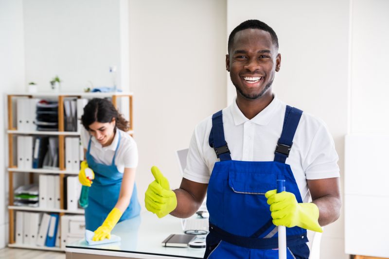 Janitorial Cleaning Service in Shreveport, LA