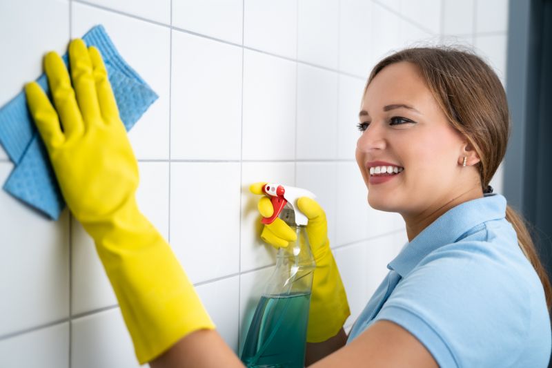 Monthly Maid Service in Conroe, TX