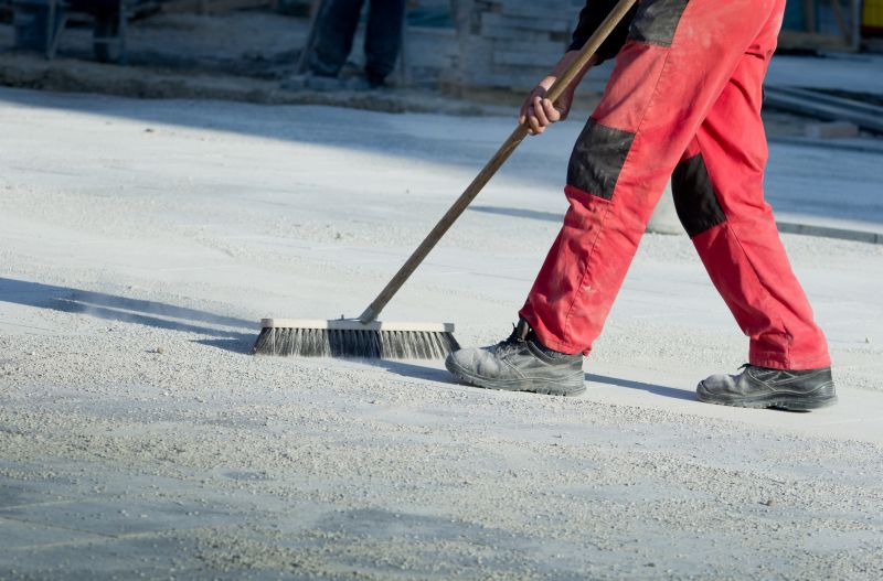 New Construction Cleaning in Madison, WI