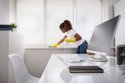 Nursery Cleaning in Conroe, TX