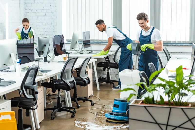 Office Cleaning Service in Georgetown, TX