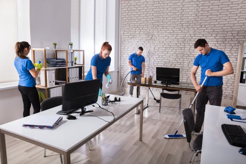 Office Cleaning Service in Mckinney, TX
