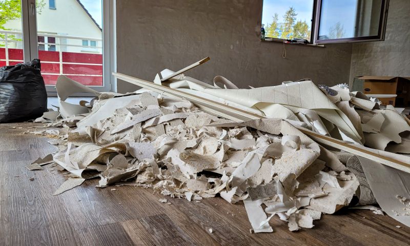 Renovation Cleaning in Billings, MT