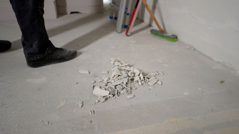 Renovation Cleaning in Billings, MT