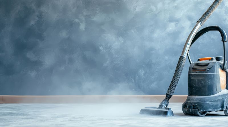 Renovation Dust Removal in Boston, MA