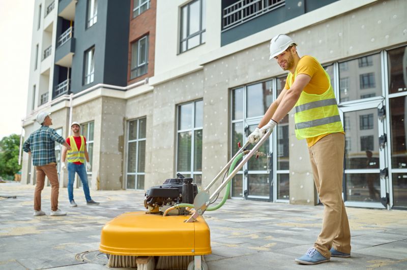 Renovation Dust Removal in Billings, MT