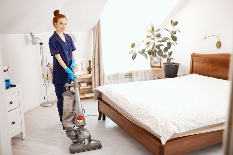 Residential Maid Service in Saint Augustine, FL