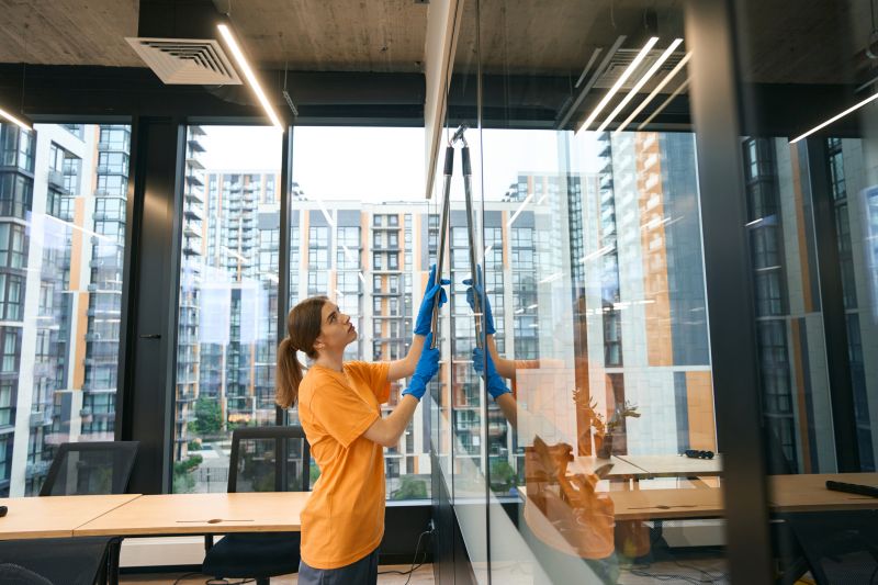 Theater Cleaning in Frisco, TX
