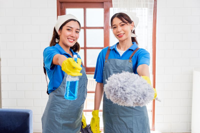 Townhouse Housekeeping in Kerrville, TX