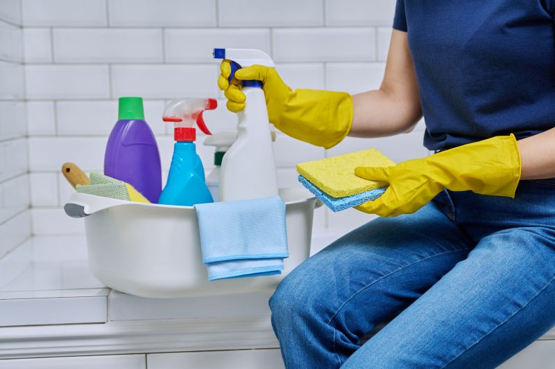 Vacation Rental Cleaning in Redmond, WA