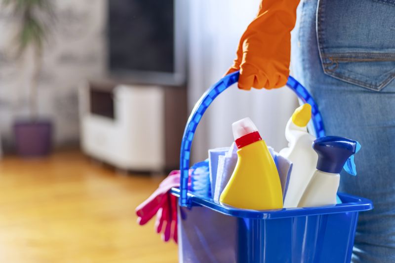 Vacation Rental Cleaning in Redmond, WA