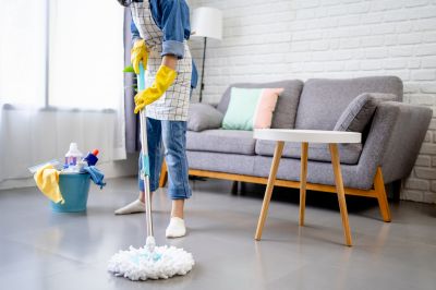 Weekly Maid Service in Saint Augustine, FL